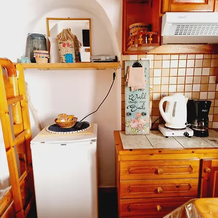 Apartment Bright & Relaxing Loft With Attic In The Heart Of Mykonos *